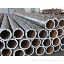 API 5L Carbon Steel Seamless Pipes